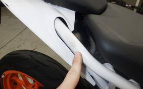 KTM 390 DUKE 2019