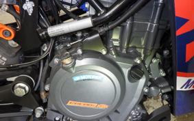 KTM 390 RC 2023