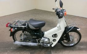 HONDA C70 SUPER CUB HA02