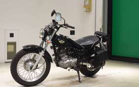 SUZUKI VANVAN 200 1996 NH41A