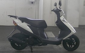 SUZUKI ADDRESS V125 CF46A