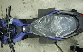 HONDA ADV160 2003 KF54