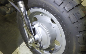 HONDA MONKEY 2026 AB27