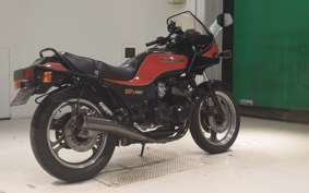 KAWASAKI GPZ400F 1984 ZX400A