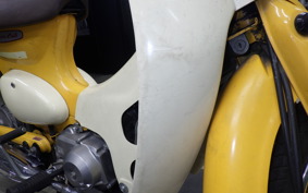 HONDA LITTLE CUB E 2025 AA01