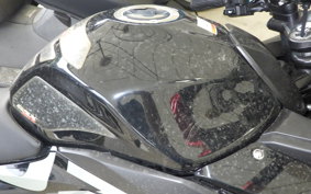 SUZUKI GSX250RA