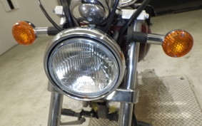 SUZUKI GZ125 Marauder NF48A