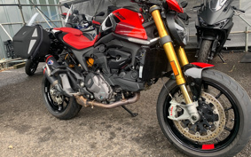DUCATI MONSTAR 937SP 2025