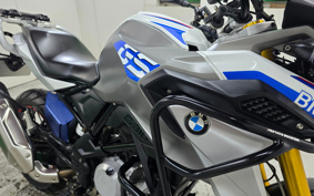 BMW G310GS 2018 0G02