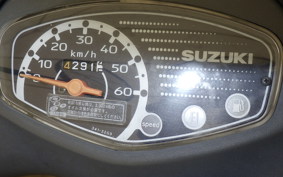 SUZUKI LET's 4 CA45A