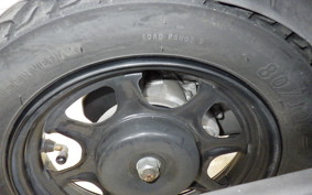 HONDA TACT Basket AF79