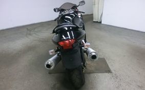 SUZUKI GSX-1300R HAYABUSA 2008 GW71A
