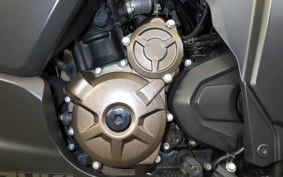 SUZUKI GIXXER 250 SF ED22B