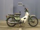 Фото Honda C70 SUPER CUB с японского аукциона