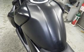 SUZUKI GSX-S125 DL32B