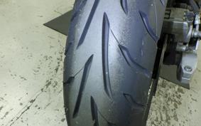KAWASAKI ZRX400 1996 ZR400E
