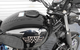 KAWASAKI W175 BJHD1C