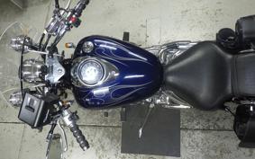YAMAHA DRAGSTAR 1100 2008 VP13J