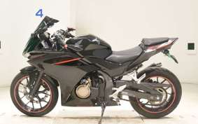 HONDA CBR400R 2016 NC47