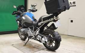 BMW R1200GS 2014