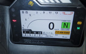 HONDA CBR600RR 2024 PC40