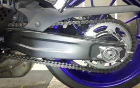 YAMAHA MT-07 ABS 2018 RM19J