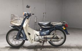 HONDA SUPER CUB90 HA02