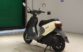 SUZUKI LET's 4 2016 CA45A