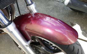 KAWASAKI ZEPHYR 1100 ZRT10A