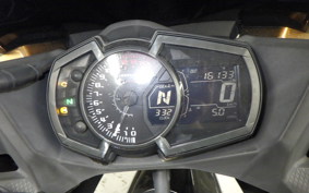 KAWASAKI NINJA 400 2019 EX400G
