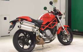 DUCATI MONSTER S2R 800 2007