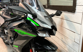 KAWASAKI NINJA ZX-10R ABS 2023 ZXT02L