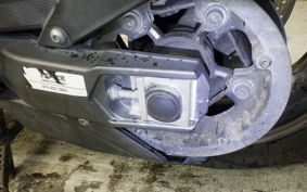 YAMAHA T-MAX 530 A 2012