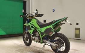 KAWASAKI KDX250SR 2012 DX250F