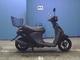 Фото Suzuki LET's 5 с японского аукциона