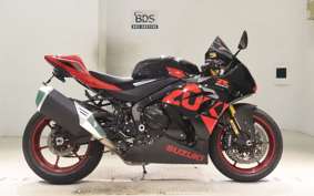 SUZUKI GSX-R1000R A 2019 DM11G