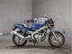 Фото Honda VT250 1991 с японского аукциона