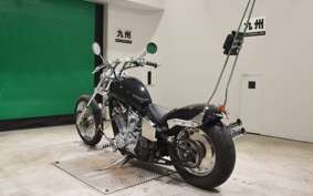 HONDA STEED 400 1993 NC26