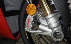 DUCATI PANIGALE V4 S 2024