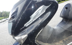 YAMAHA MAJESTY 125 FI 2021