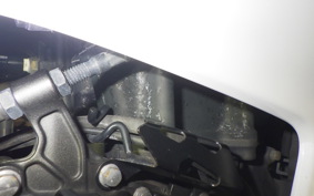 KAWASAKI NINJA 250 2 2018 EX250P