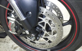 TRIUMPH STREET TRIPLE RS 2019