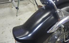 YAMAHA DRAGSTAR 1100 2003 VP13J