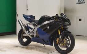 KAWASAKI NINJA ZX-6R 2003