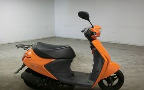 SUZUKI LET's 5 CA47A