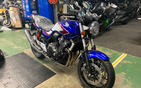 HONDA CB400SFV-4ABS 2022 NC42