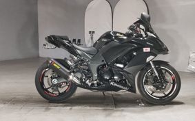 KAWASAKI NINJA 1000 2017 ZXT00W