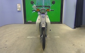 HONDA C90 SUPER CUB E HA02