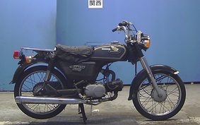 HONDA CD90 BENLY HA03