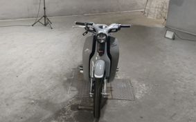 HONDA  SUPER CUB C125 JA71